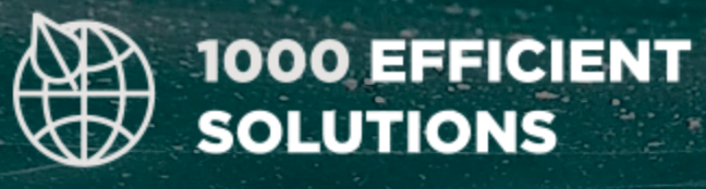 1000EfficientSolutions